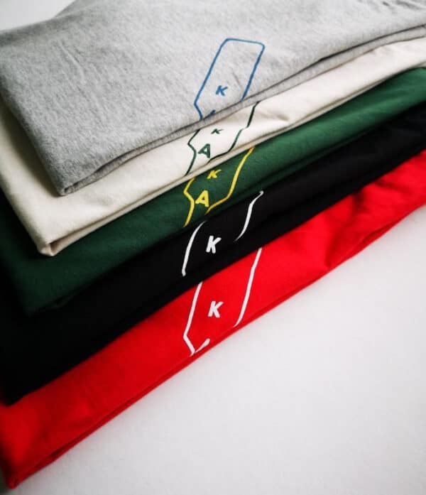 KASK Tees