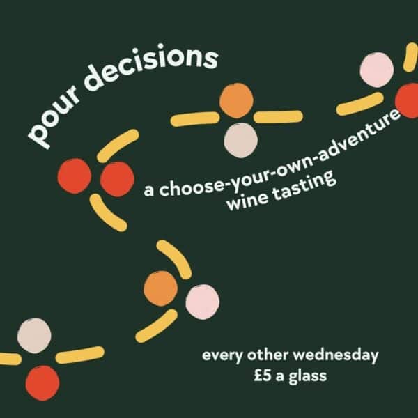 Pour Decisions