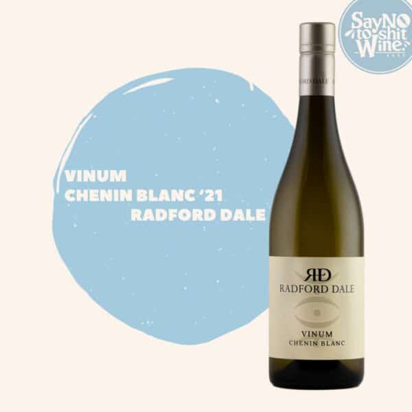 Radford Dale Vinum Chenin Blanc