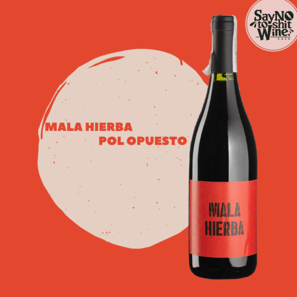 Mala Hierba