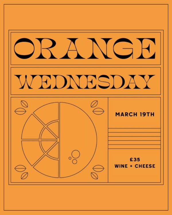 KASK 101: Orange Wednesday | 19th March
